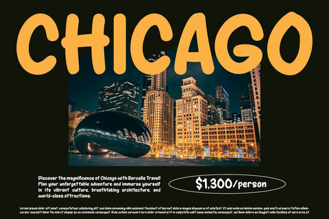 AYARA | Handwritten Display Font twinletter 