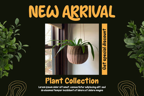 AYARA | Handwritten Display Font twinletter 