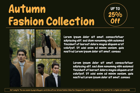 AYARA | Handwritten Display Font twinletter 