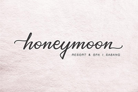 Ayrton Pight Font Attract Studio 