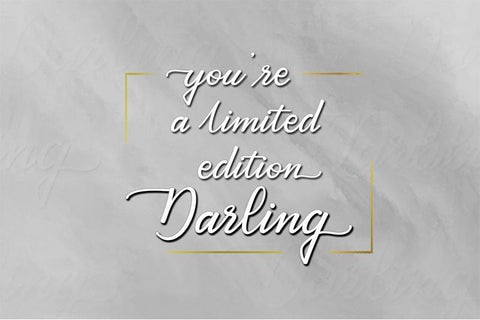 Ayrton Pight Font Attract Studio 