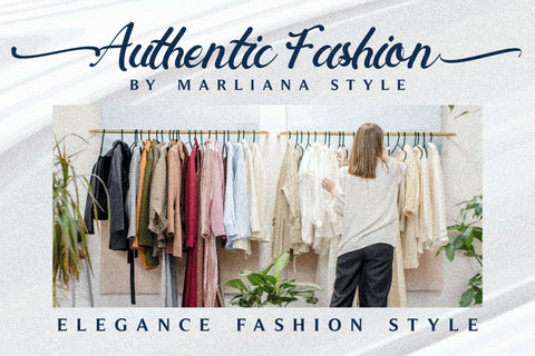 ayunda Font Letterena Studios 