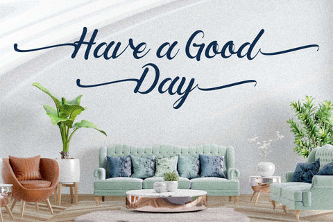 ayunda Font Letterena Studios 