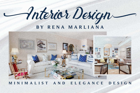 ayunda Font Letterena Studios 