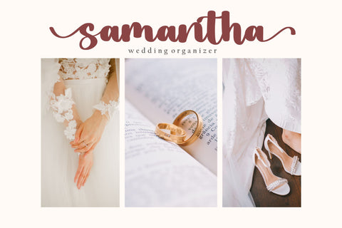 Ayuscript Font Qwrtype Foundry 