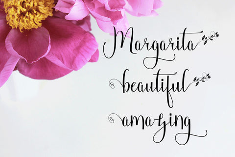 Azelia Font Rtceative 