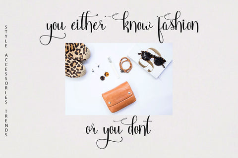 Azelia Font Rtceative 