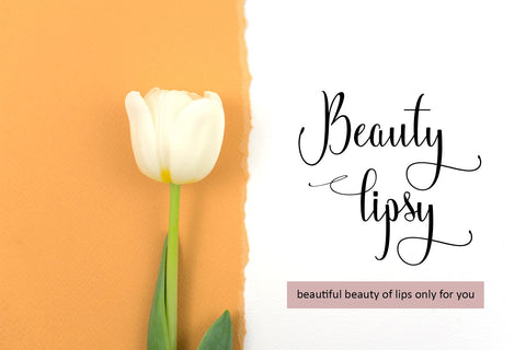 Azelia Font Rtceative 