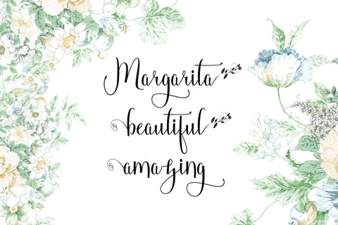 Azelia Font Rtceative 