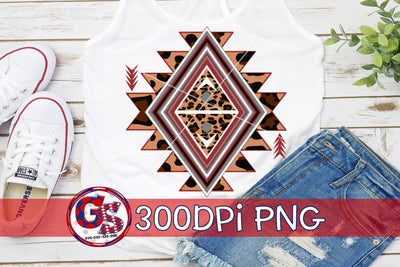 Aztec Maroon and Grey PNG for Sublimation-School Spirit PNG Sublimation Greedy Stitches 