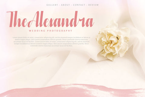 Azteciya - Handwritten Font Font StringLabs 