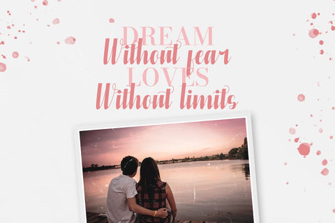 Azteciya - Handwritten Font Font StringLabs 