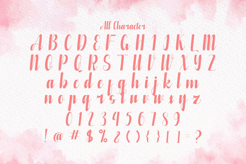 Azteciya - Handwritten Font Font StringLabs 