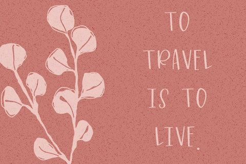 Azusa Sans Font Trio Font Beck McCormick 