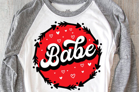 Babe SVG Designangry 