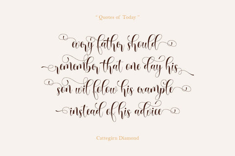 Babenta - Modern Calligraphy Font Font IRF Lab Studio 