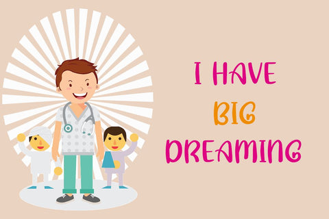 Babie Font twinletter 