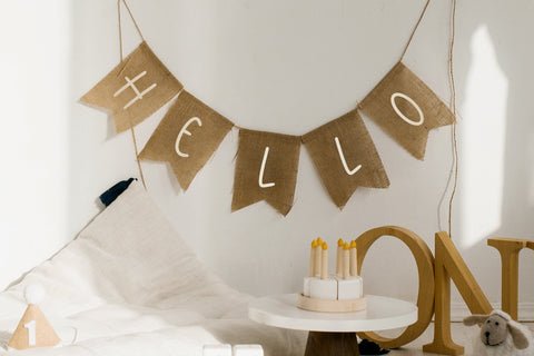 Babies Playtime- Quirky Handwritten font Font Timur type 