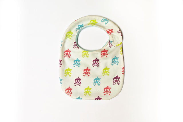 Baby Bib ITH Applique Embroidery Embroidery/Applique DESIGNS Designed by Geeks 