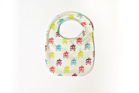 Baby Bib ITH Applique Embroidery Embroidery/Applique DESIGNS Designed by Geeks 