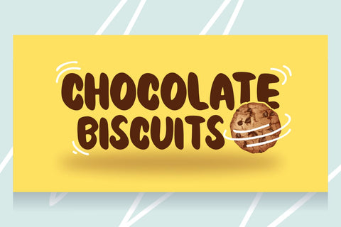 Baby Bison Font Forberas 