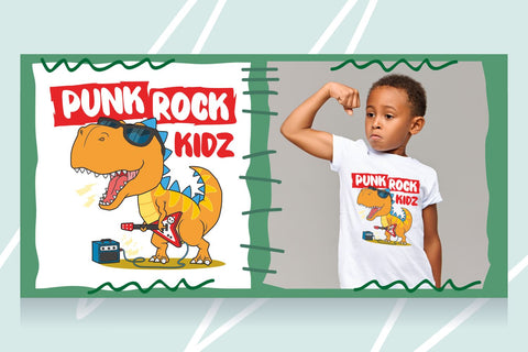 Baby Bison Font Forberas 