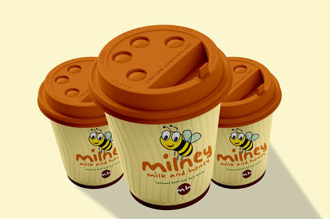 Baby Blooming Font Wildan Type 