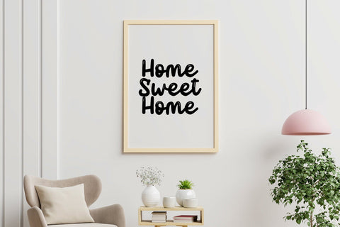 Baby Bonita Font Afandi Studio 