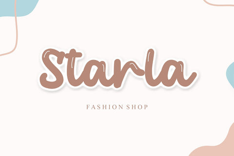 Baby Bonita Font Afandi Studio 