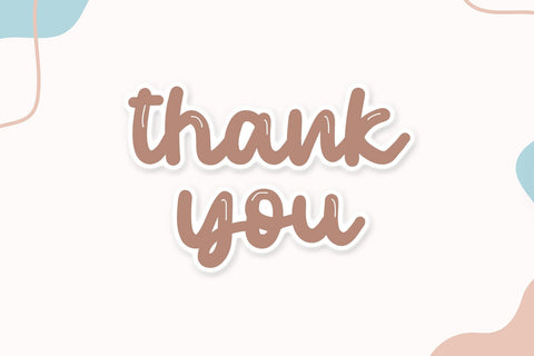 Baby Bonita Font Afandi Studio 