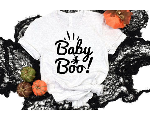 Baby Boo! SVG CraftlabSvg29 