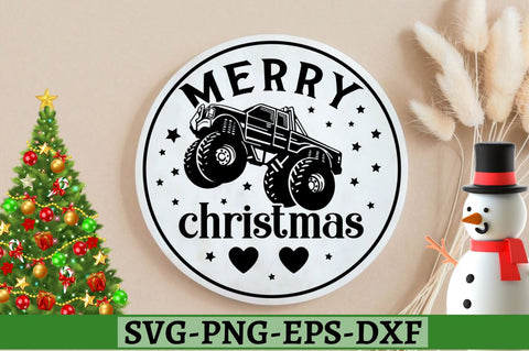 Baby Boy Christmas Ornament Svg Bundle SVG DESIGNISTIC 