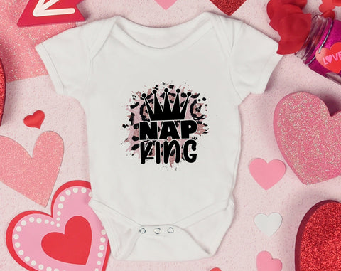 Baby Boy Sublimation Designs Bundle, 6 Designs, Baby Boy PNG Files, Daddy's Boy Mommy's World PNG, Nap King PNG, Handsome Like Daddy PNG Sublimation HappyDesignStudio 