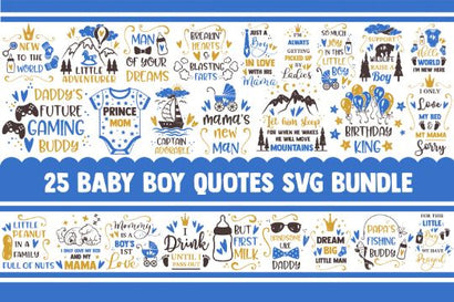 Baby boy SVG Bundle, baby svg, newborn svg, baby onesie svg, svg designs, svg quotes, toddler svg, welcome baby svg, hello world svg, png SVG James 