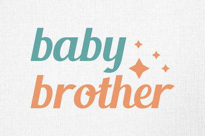baby brother SVG md faruk hossain 