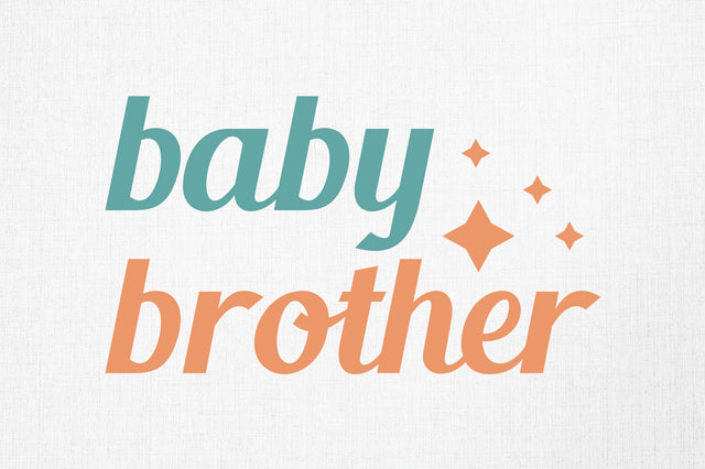 baby brother SVG md faruk hossain 