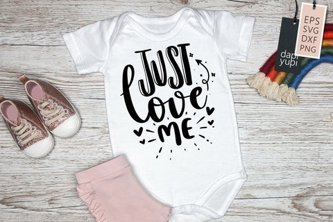 Baby Bundle SVG, Baby Quotes Bundle SVG dapiyupi store 