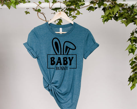 Baby bunny svg Baby Bunny Svg design SVG Fauz 