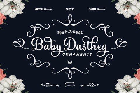 Baby Dastheg SVG IRF Lab Studio 