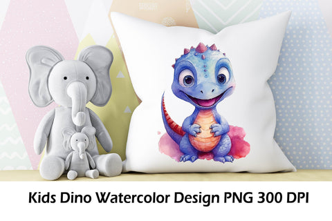 Baby Dinosaur Png, Dinosaurs Sublimation Design. Baby Dino. Sublimation Samaha Design 