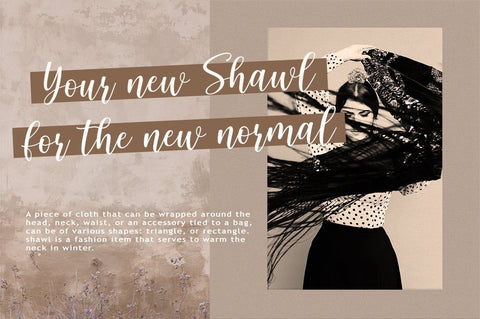 Baby Dualistic Font Attract Studio 