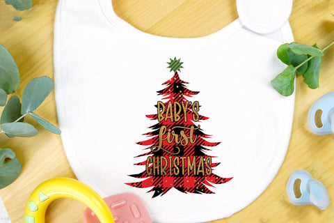 Baby First Christmas Sublimation I First Christmas Ornament Sublimation Happy Printables Club 