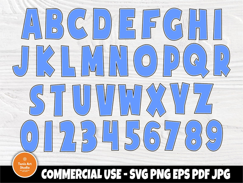 Baby font SVG, Baby Alphabet Svg Cut Files - So Fontsy