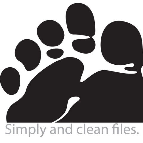 Baby foot SVG TribaliumArtSF 