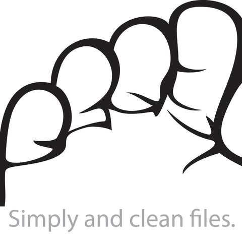 Baby foot SVG TribaliumArtSF 