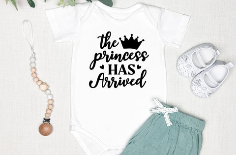 baby girl svg bundle PNG Files for cutting machines, digital clipart, onesie, saying, nursery, heart, pretty, cute SVG MD mominul islam 