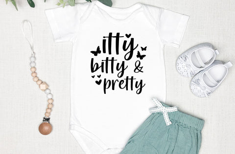 baby girl svg bundle PNG Files for cutting machines, digital clipart, onesie, saying, nursery, heart, pretty, cute SVG MD mominul islam 