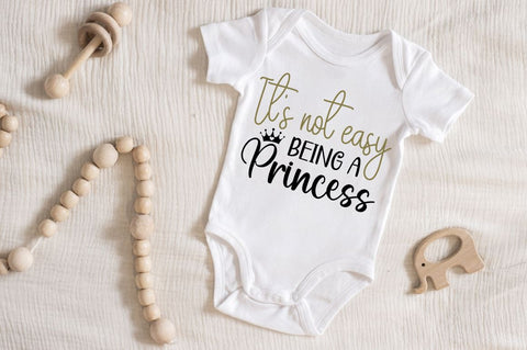 Baby Girl SVG Bundle SVG DESIGNISTIC 