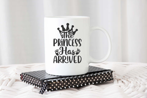 Baby Girls SVG Designs Bundle SVG PatternFeed8 