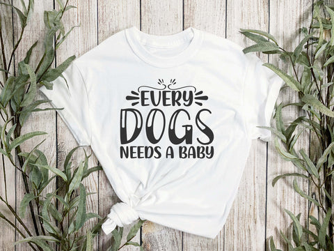 Baby Girls SVG Designs Bundle SVG PatternFeed8 